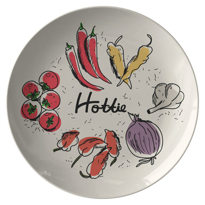 Hottie Plate